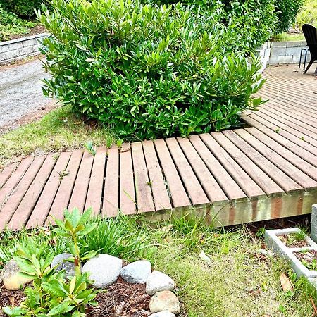 Cabin - Hot Tub - Fire Pit - View - Getaway! オークハーバー エクステリア 写真
