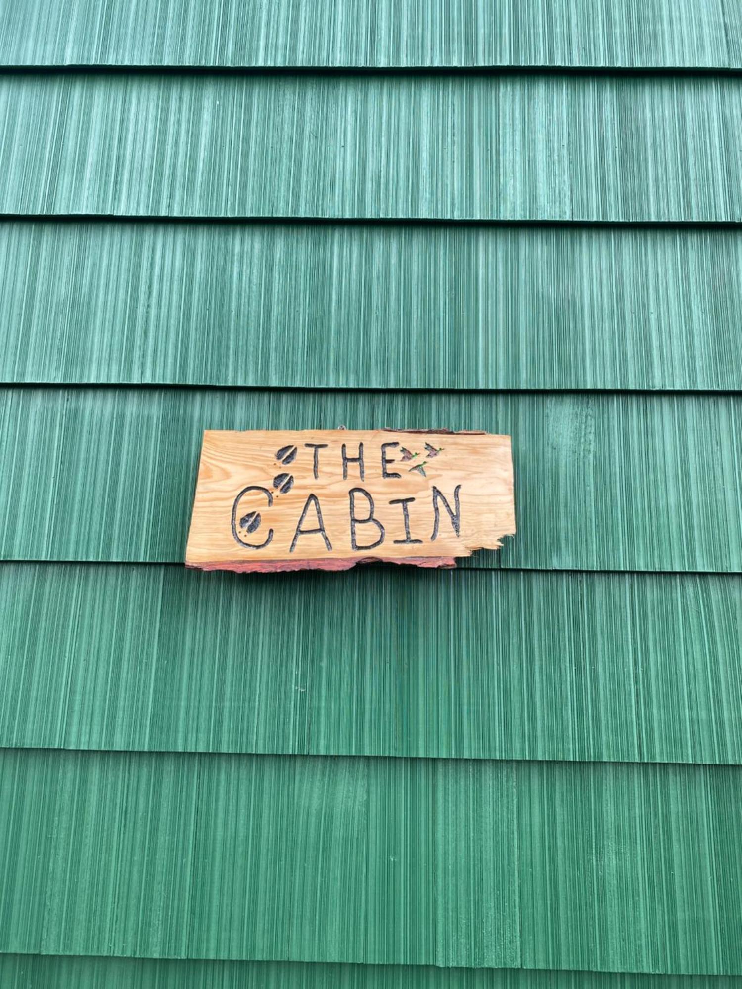 Cabin - Hot Tub - Fire Pit - View - Getaway! オークハーバー エクステリア 写真