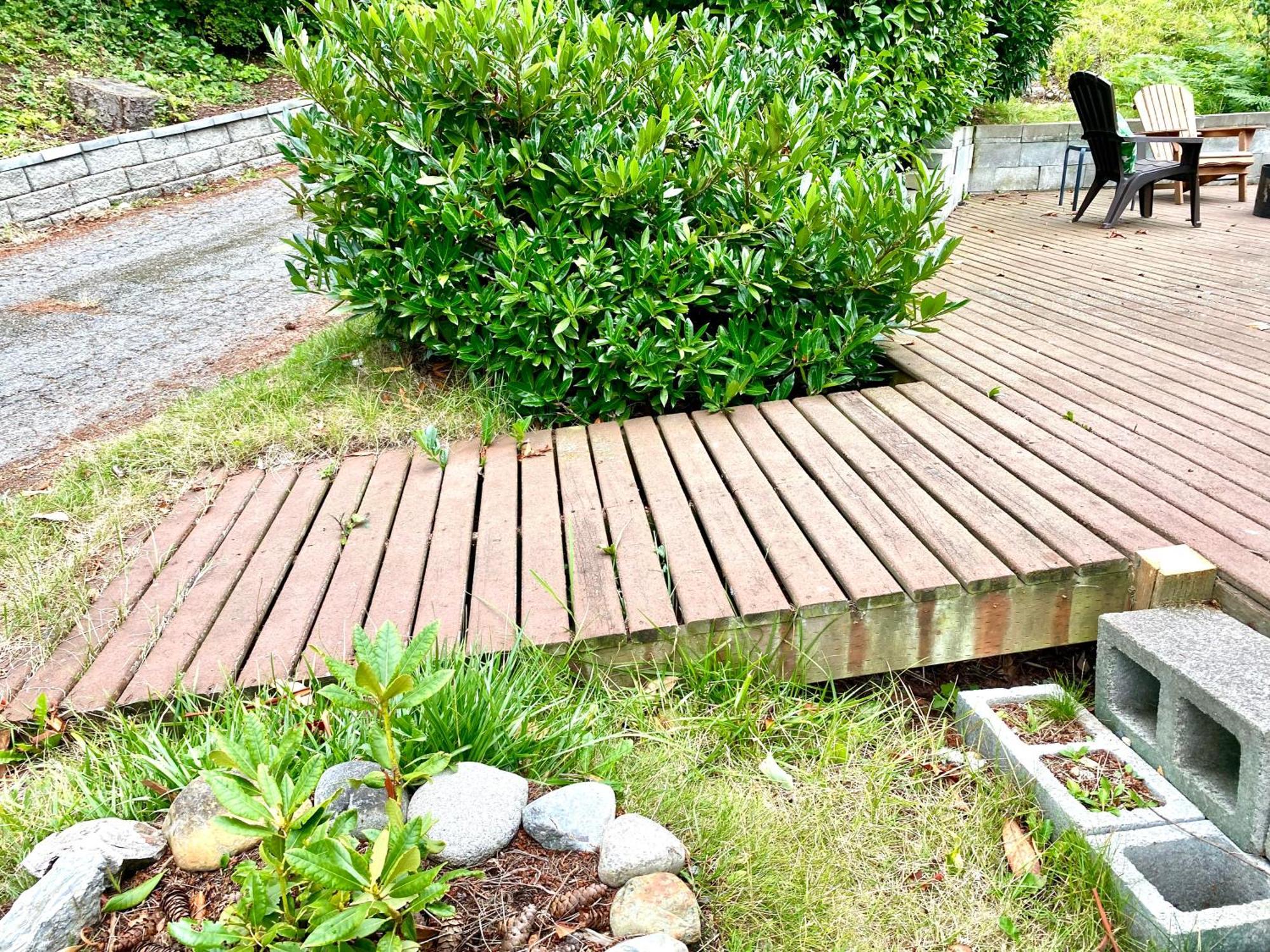 Cabin - Hot Tub - Fire Pit - View - Getaway! オークハーバー エクステリア 写真