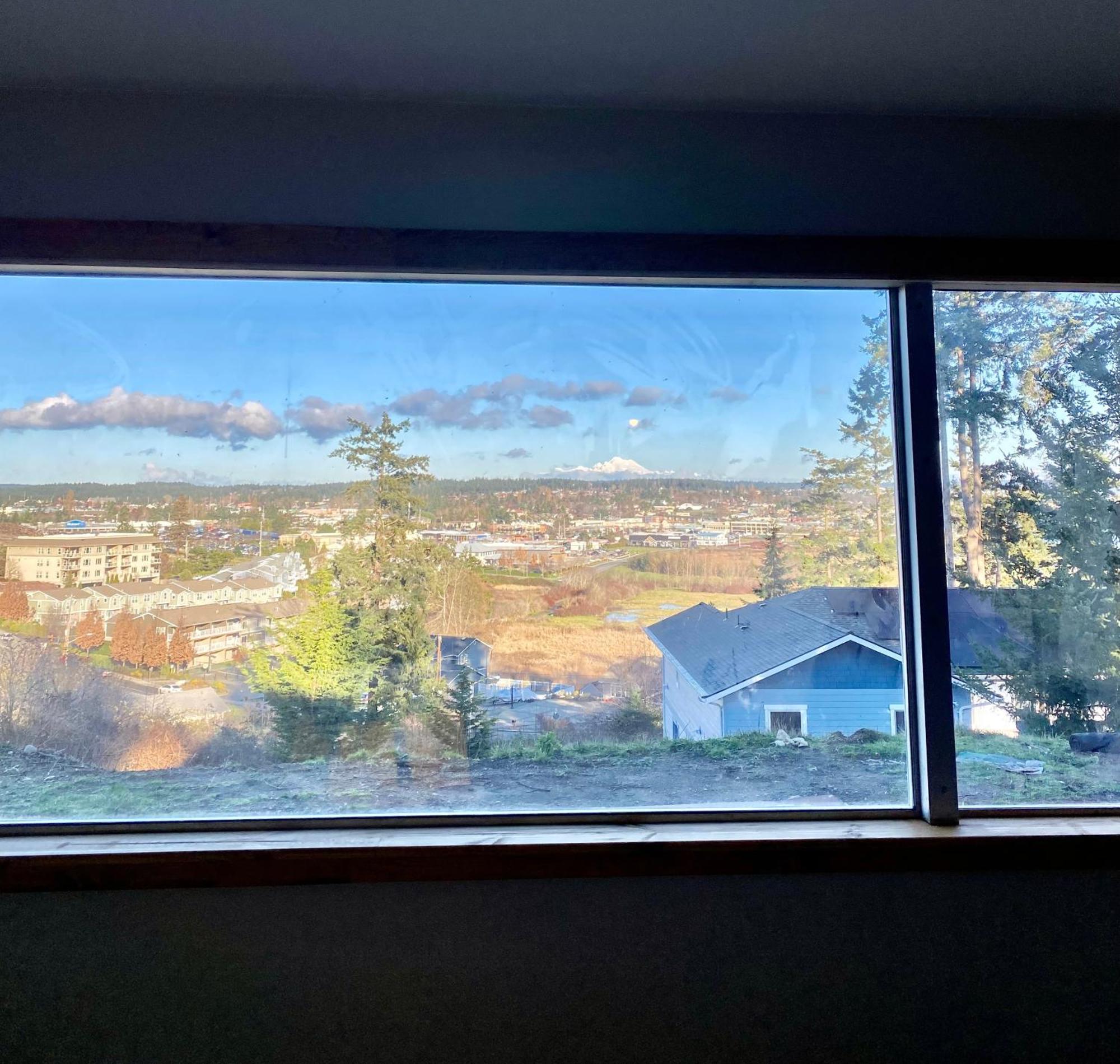 Cabin - Hot Tub - Fire Pit - View - Getaway! オークハーバー エクステリア 写真