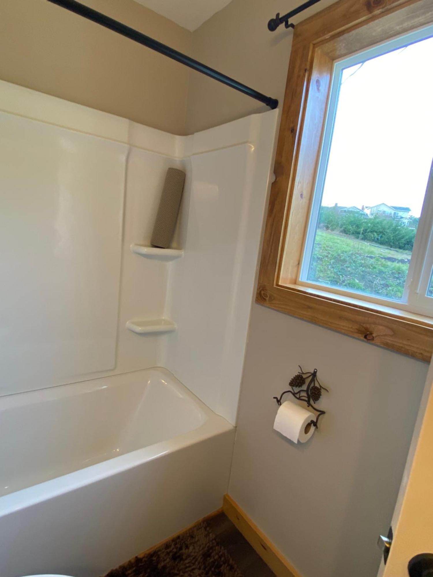 Cabin - Hot Tub - Fire Pit - View - Getaway! オークハーバー エクステリア 写真
